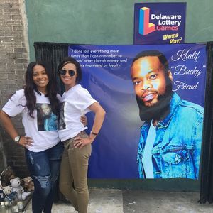 Meet your Posher, Taneka